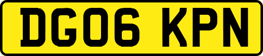 DG06KPN