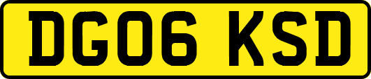 DG06KSD