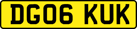 DG06KUK