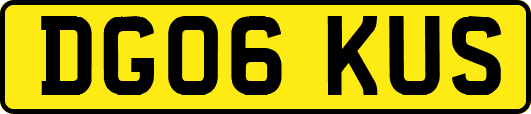 DG06KUS