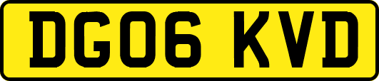 DG06KVD