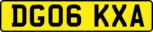 DG06KXA