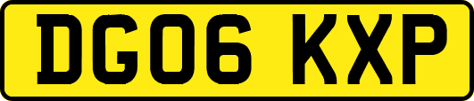 DG06KXP