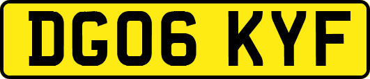 DG06KYF