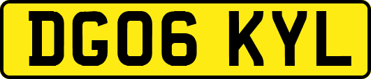 DG06KYL