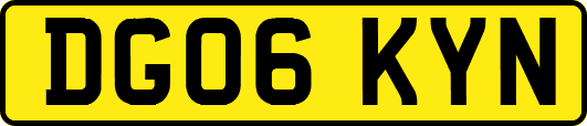 DG06KYN