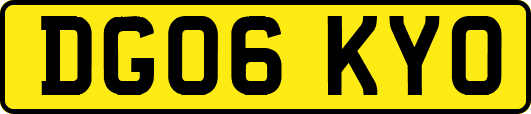 DG06KYO