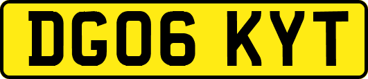 DG06KYT