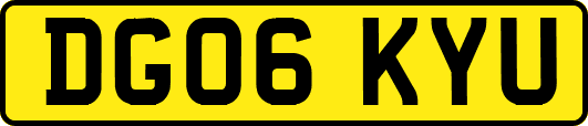 DG06KYU