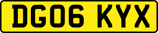 DG06KYX