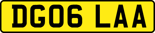 DG06LAA