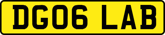 DG06LAB