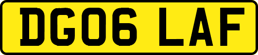 DG06LAF