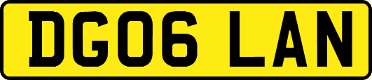 DG06LAN