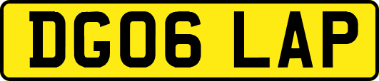 DG06LAP