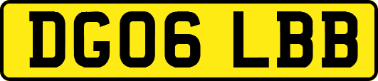 DG06LBB