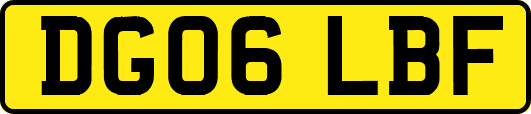 DG06LBF