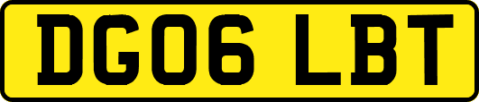DG06LBT