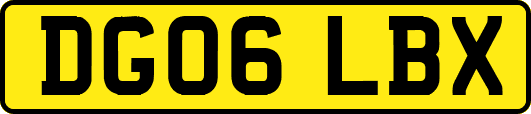 DG06LBX