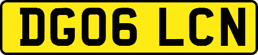 DG06LCN