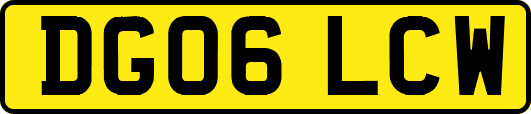 DG06LCW