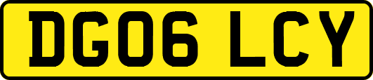 DG06LCY