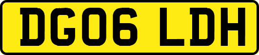 DG06LDH