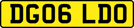 DG06LDO