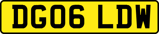 DG06LDW