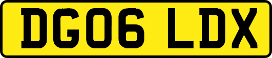 DG06LDX