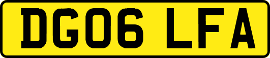 DG06LFA