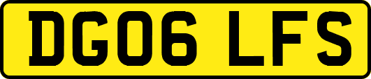 DG06LFS
