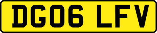 DG06LFV