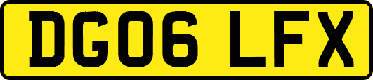 DG06LFX