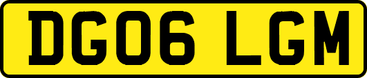 DG06LGM