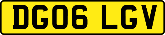 DG06LGV