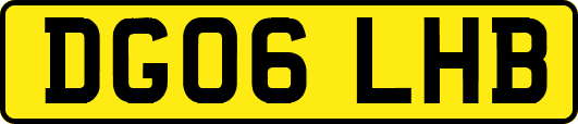 DG06LHB