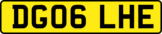 DG06LHE
