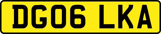 DG06LKA