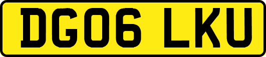 DG06LKU