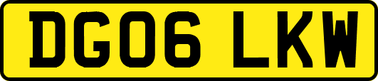 DG06LKW