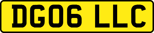 DG06LLC