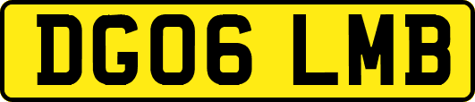 DG06LMB
