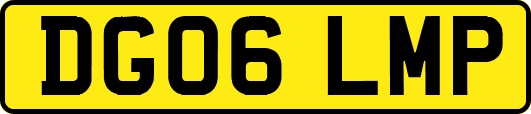 DG06LMP