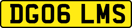 DG06LMS