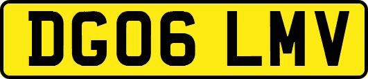 DG06LMV
