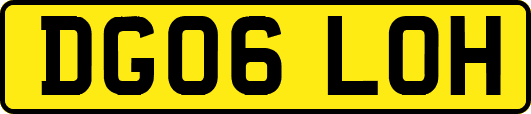 DG06LOH