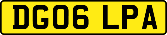 DG06LPA