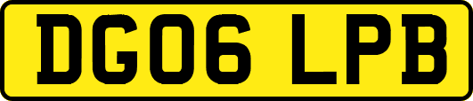 DG06LPB