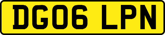 DG06LPN